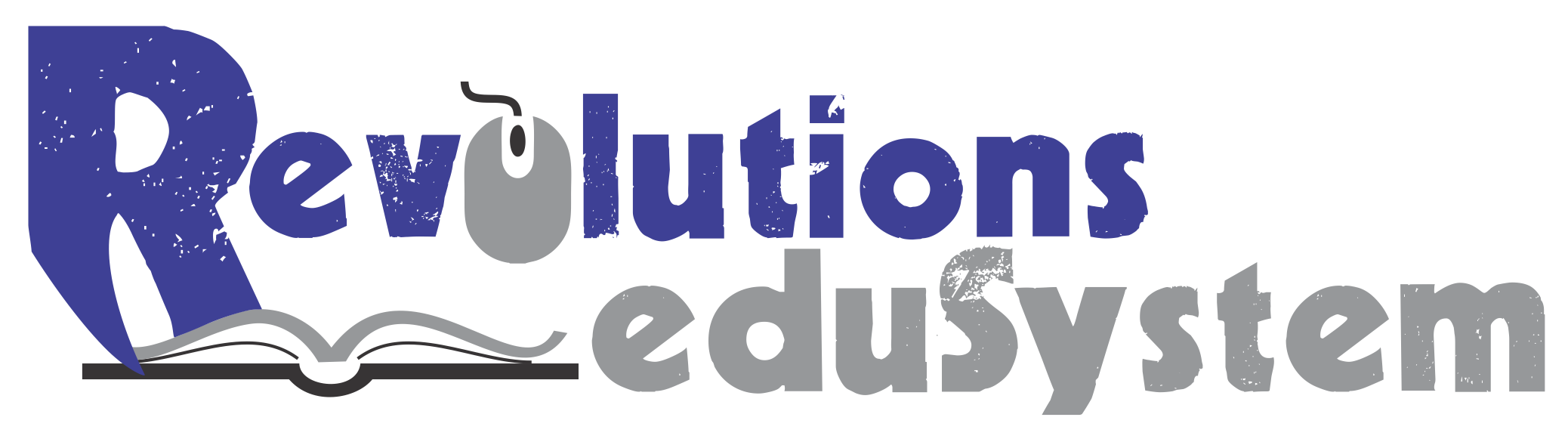 RevoEduSystem Logo